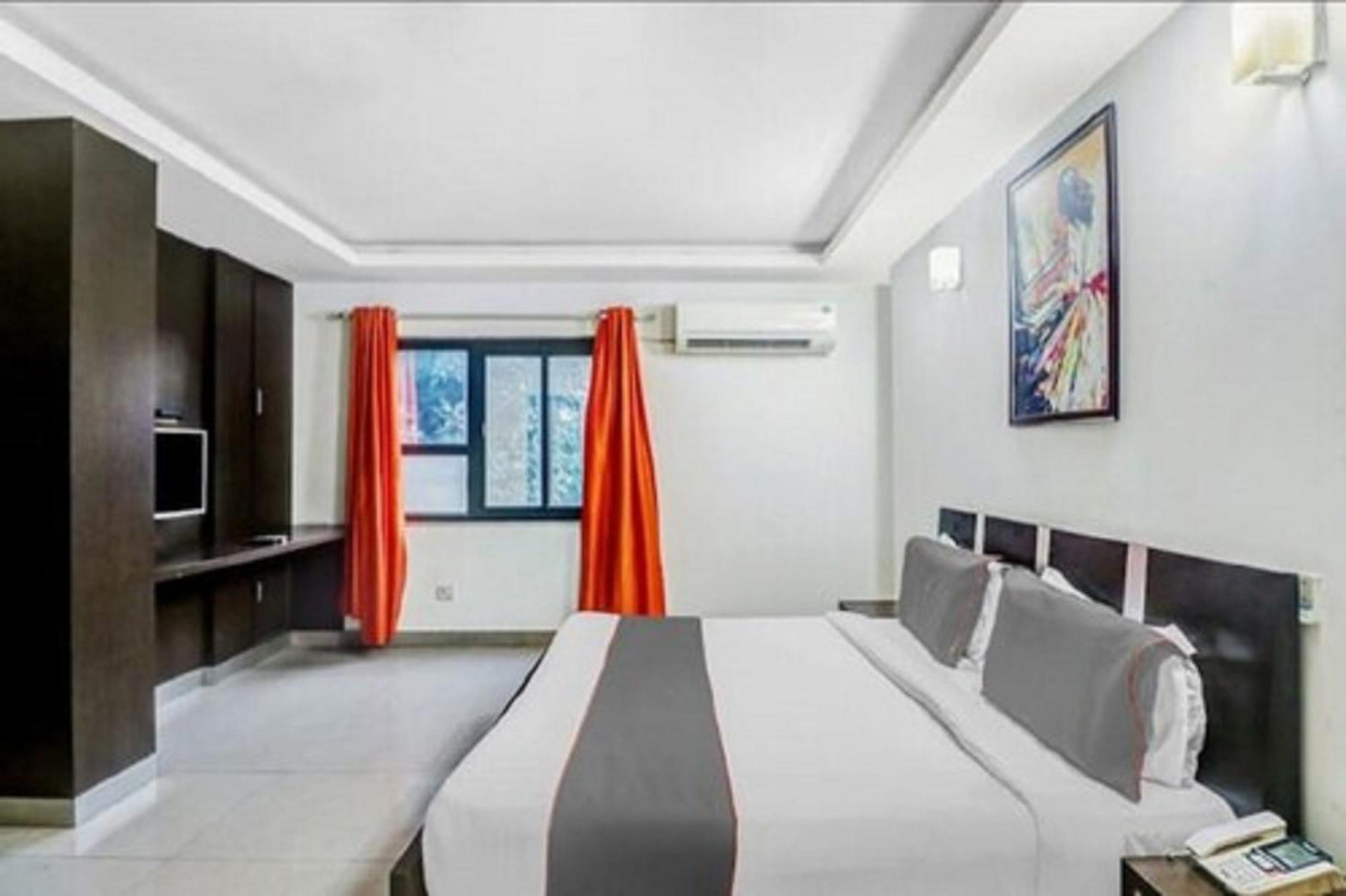 Hotel Shanti House New Delhi Karnail Singh Stadium Gate No 1 Екстериор снимка