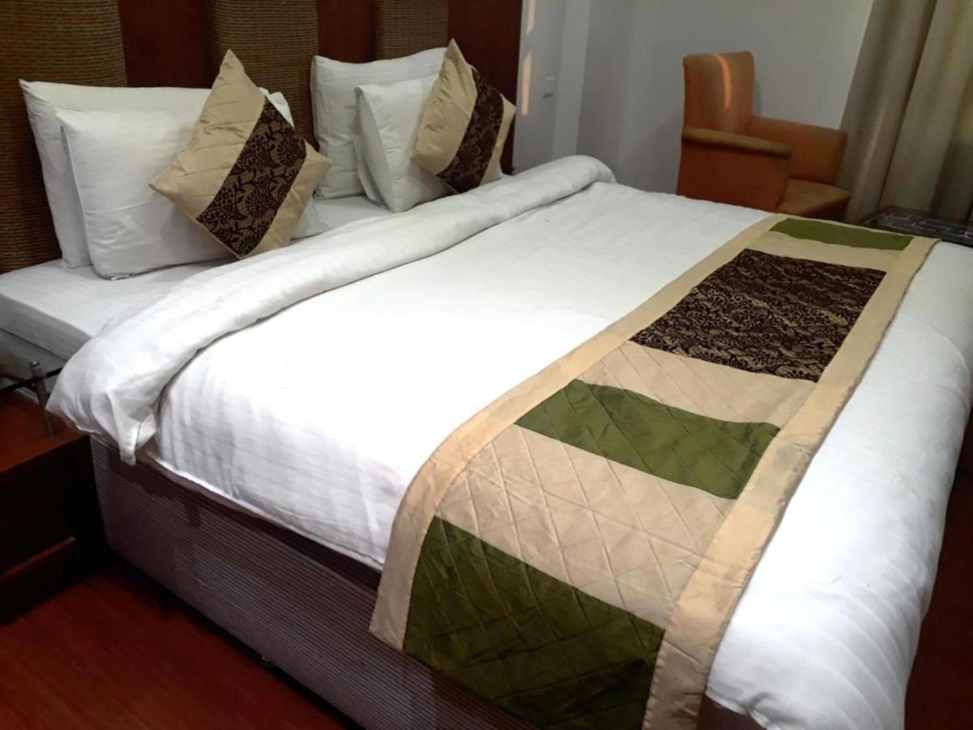 Hotel Shanti House New Delhi Karnail Singh Stadium Gate No 1 Екстериор снимка