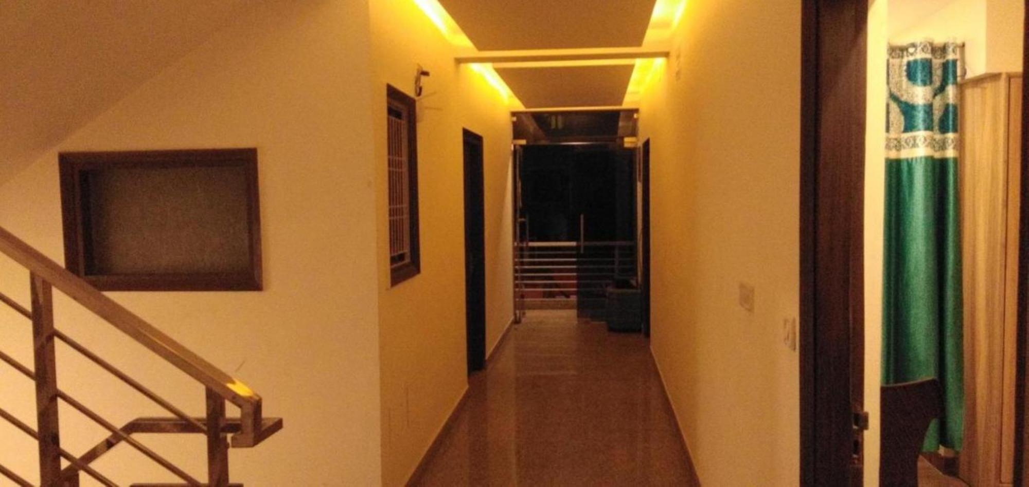 Hotel Shanti House New Delhi Karnail Singh Stadium Gate No 1 Екстериор снимка